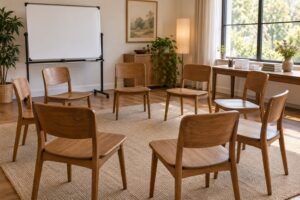 how to find community when you feel isolated