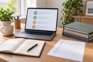 how to build standard operating procedures for a small team