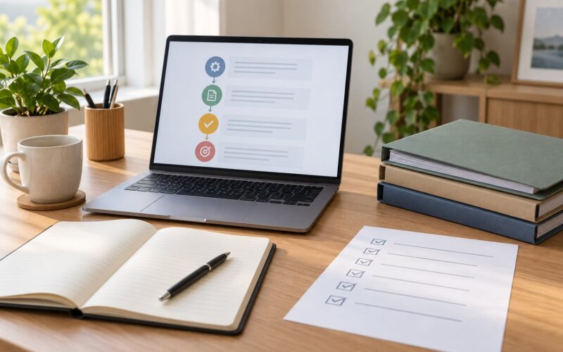 How to Build Standard Operating Procedures for a Small Team 2026