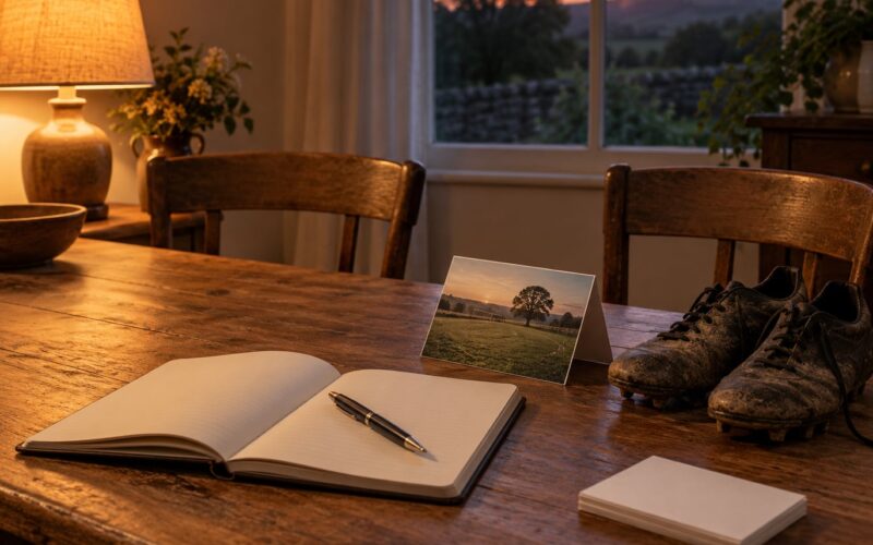 How to Talk to Your Son About Manhood and Respect (October 2026)