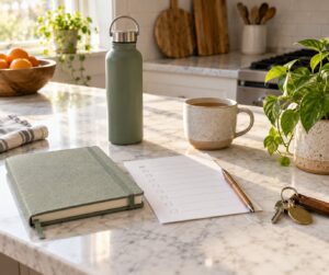 how to deal with burnout while raising kids