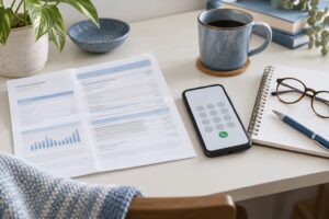 how to lower your monthly bills by calling companies