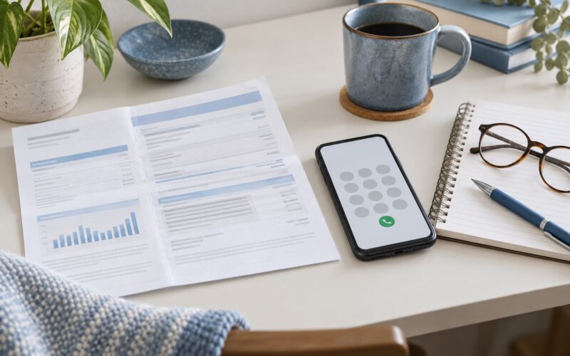 How to Lower Your Monthly Bills by Calling Companies (October 2026)