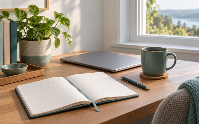 How to Recover From Burnout Without Quitting (2026)