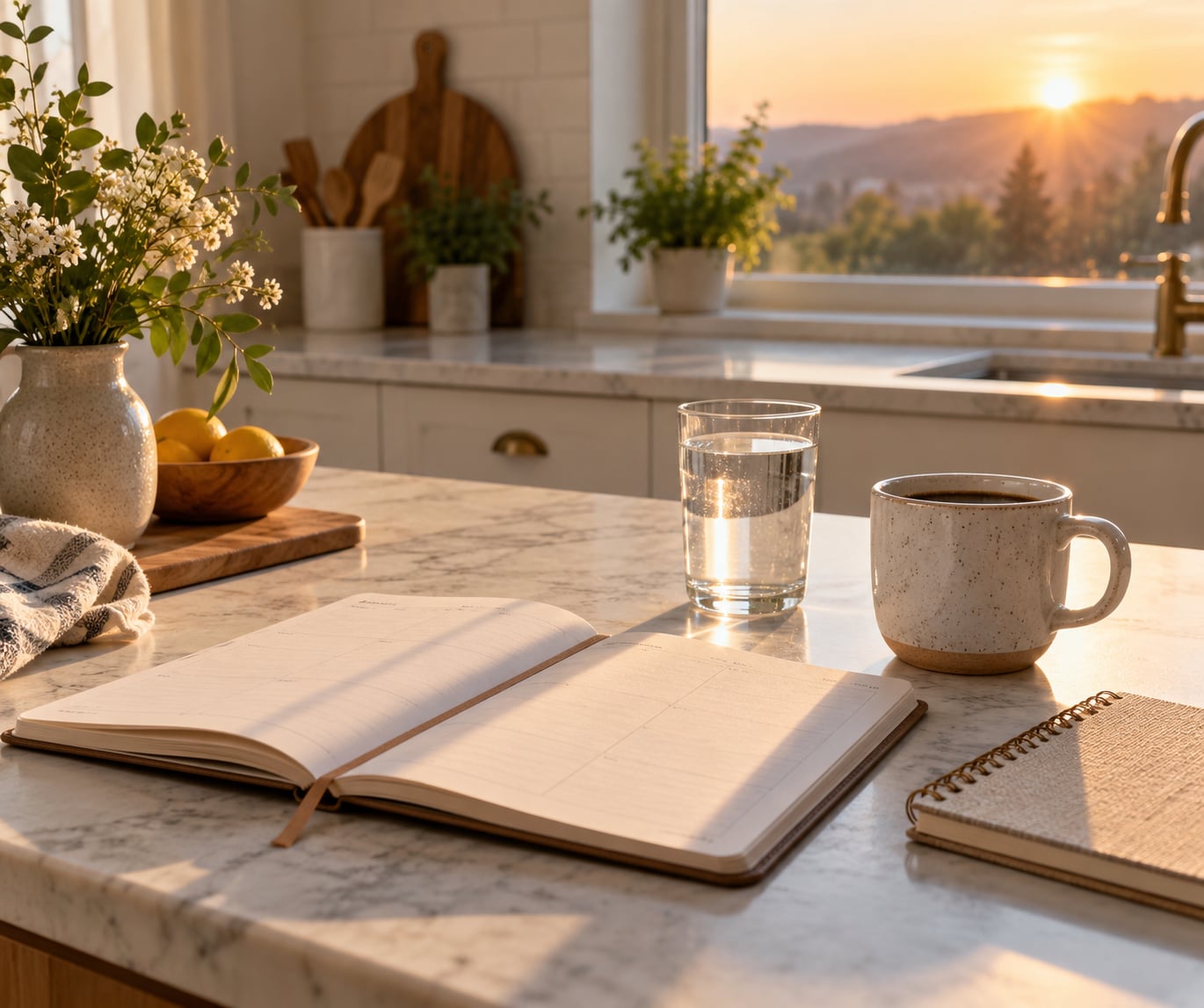 how to build a morning routine that sticks