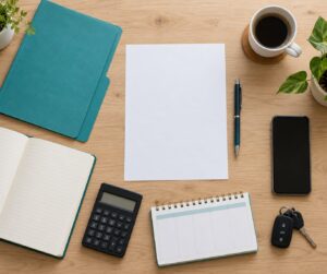 how to prepare a teen for a first job