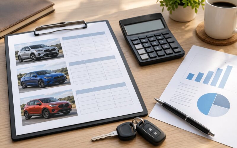 How to Negotiate a Car Price With a Dealer: Proven Steps (2026)