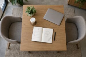 how to run a one on one meeting with your team