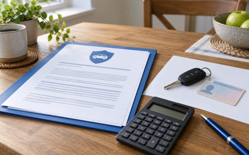 How to Lower Car Insurance Premiums (October 2026)