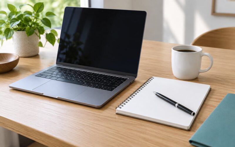 How to Follow Up After an Interview Without Being Annoying (2026)
