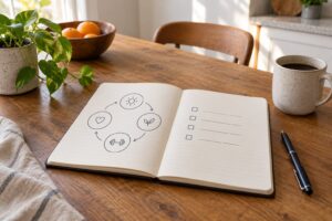 how to break a bad habit that keeps coming back