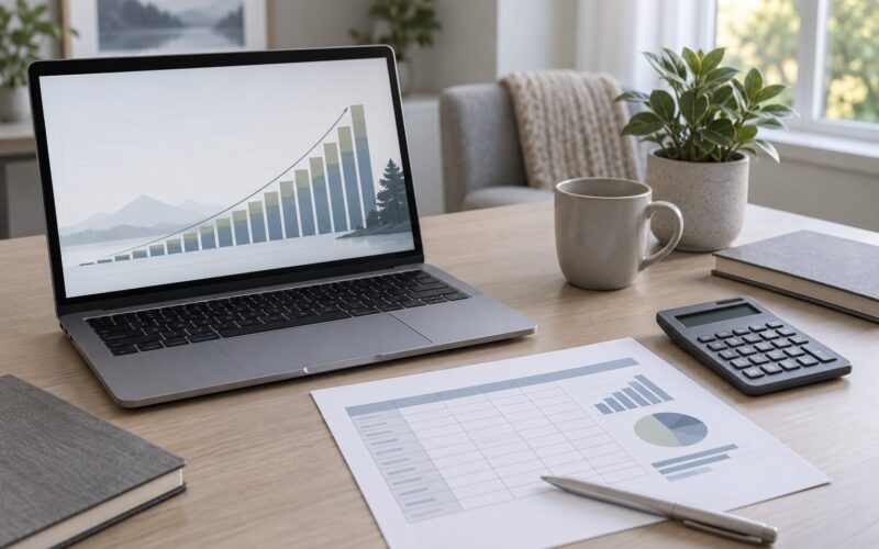 How to Choose Between a 401k and a Roth IRA (October 2026)
