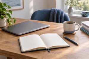 how to raise your self worth after a layoff