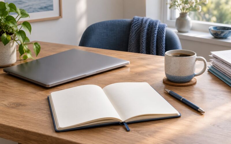 How to Raise Your Self Worth After a Layoff: A Real Reset 2026