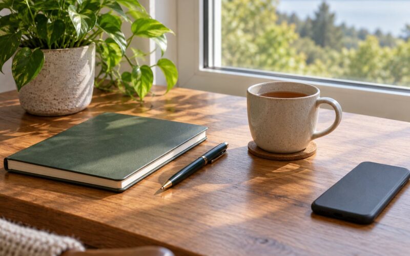 How to Heal After Being Ghosted: Practical Steps to Move On 2026