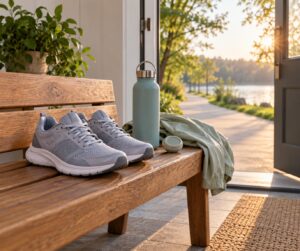 how to start walking for weight loss