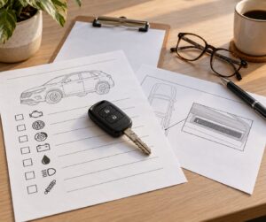 how to buy a used car without getting ripped off