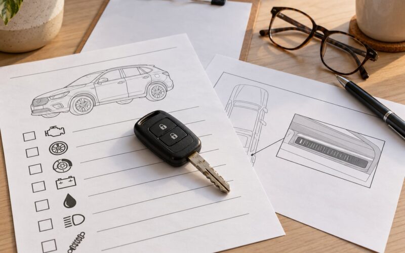 How to Buy a Used Car Without Getting Ripped Off (2026)