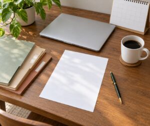 how to quit a job gracefully