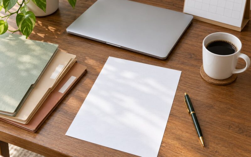 How to Quit a Job Gracefully: A Professional Exit Plan 2026