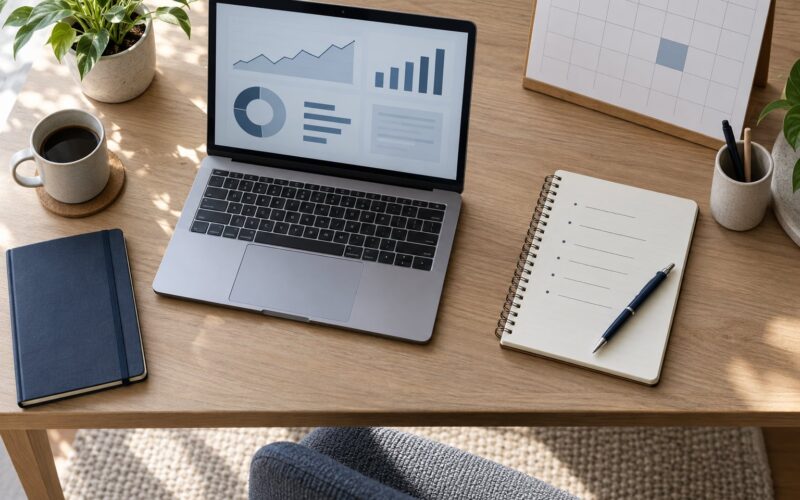 How to Ask for a Promotion Without Sounding Entitled (2026)