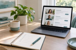 how to find a therapist who looks like you