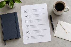how to handle being passed over for a promotion