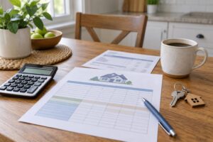 how to know if you can afford a mortgage