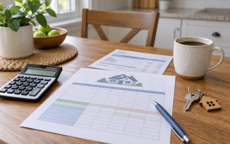 How to Know If You Can Afford a Mortgage: Simple Check 2026