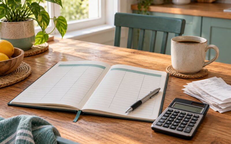 How to Track Spending Without Feeling Deprived (October 2026)