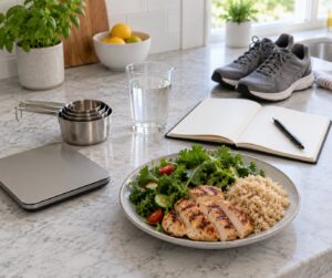 how to lose weight without counting calories