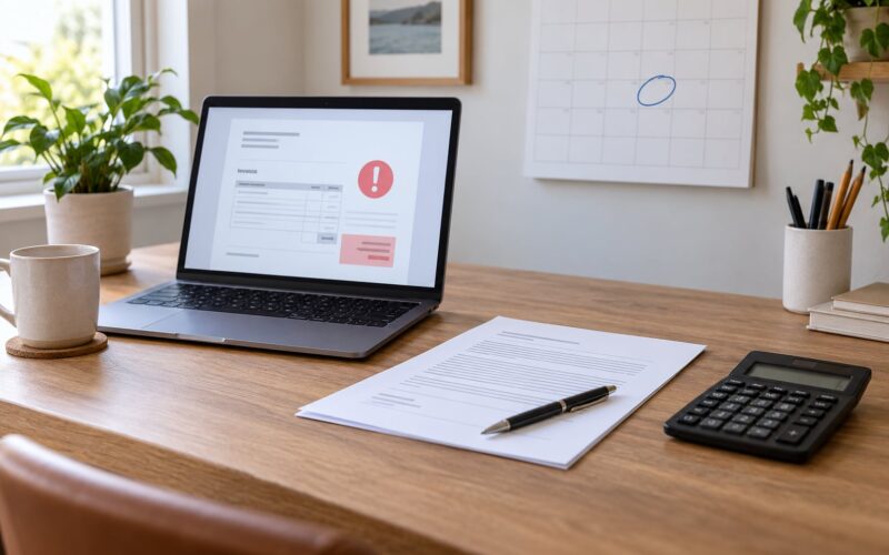 How to Handle a Client Who Does Not Pay: Steps for 2026