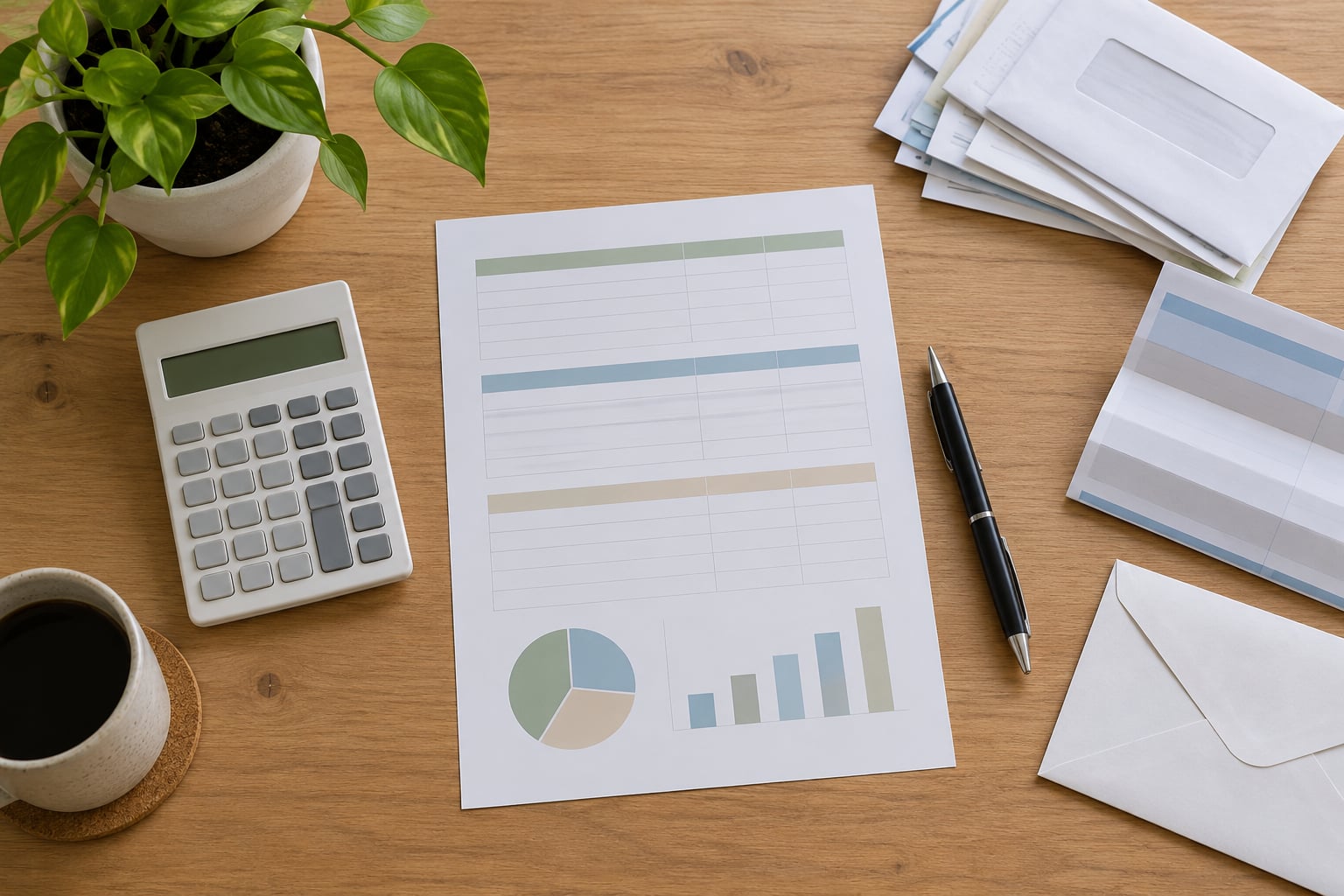 how to budget as a newly single adult