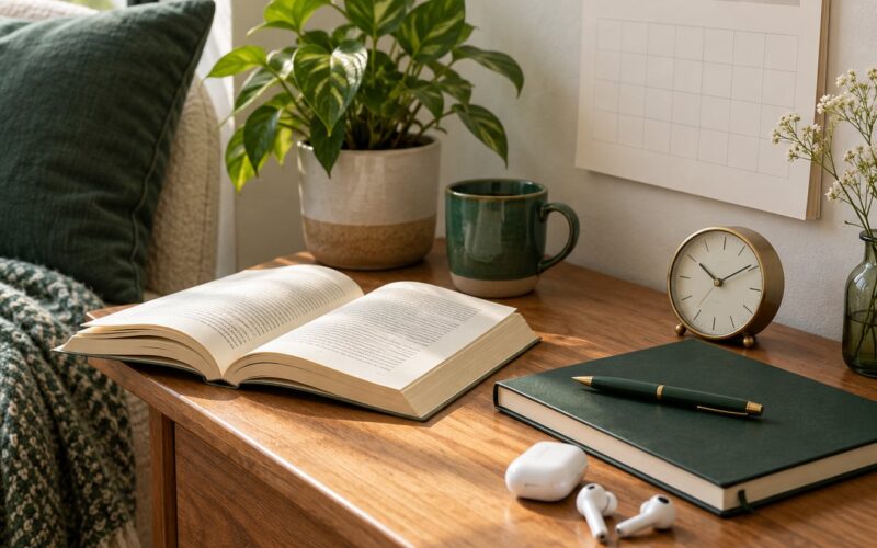 How to Read More Books With a Busy Schedule (2026)
