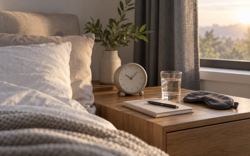 How to Wake Up Early When You Are a Night Owl (2026)