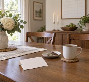 how to protect your peace at family gatherings