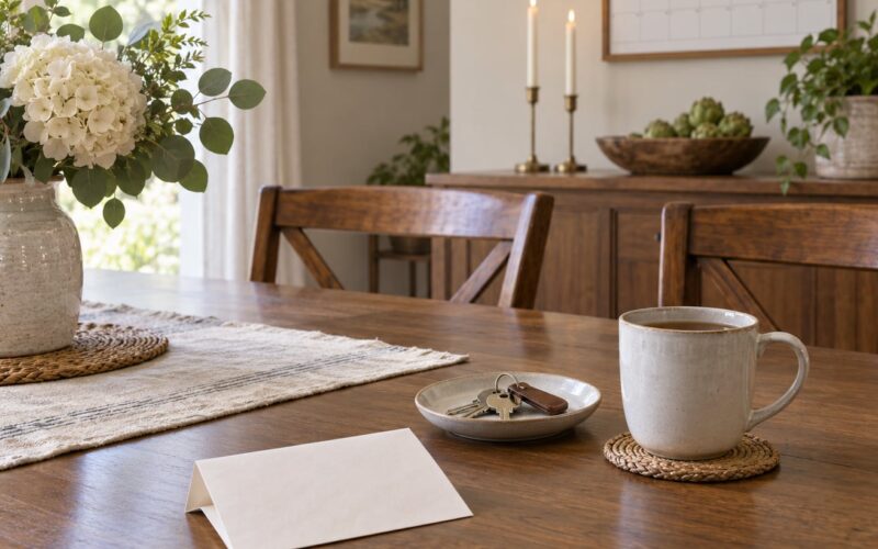 How to Protect Your Peace at Family Gatherings (2026)