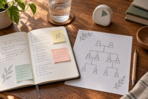 how to break generational patterns in your family