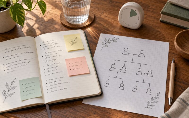How to Break Generational Patterns in Your Family Safely (2026)