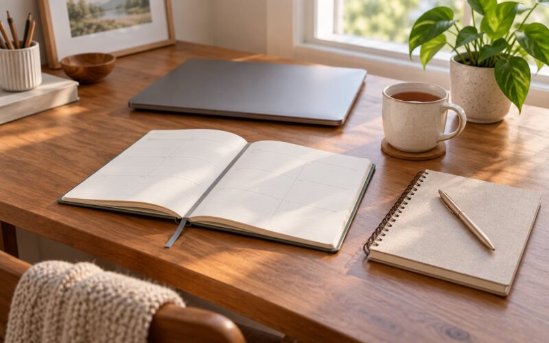 How to Manage Stress Without Quitting Your Job (2026)