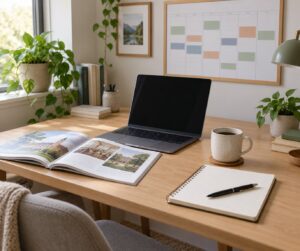 how to go back to school while working