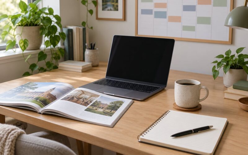 How to Go Back to School While Working: A Guide for 2026