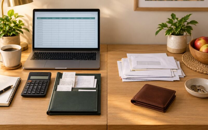 How to Separate Business and Personal Finances in 2026
