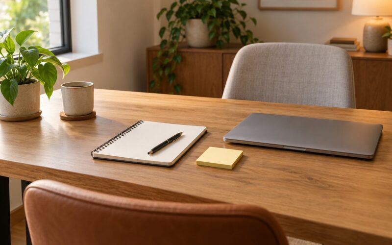 How to Build Emotional Intelligence at Work: 6 Steps (2026)