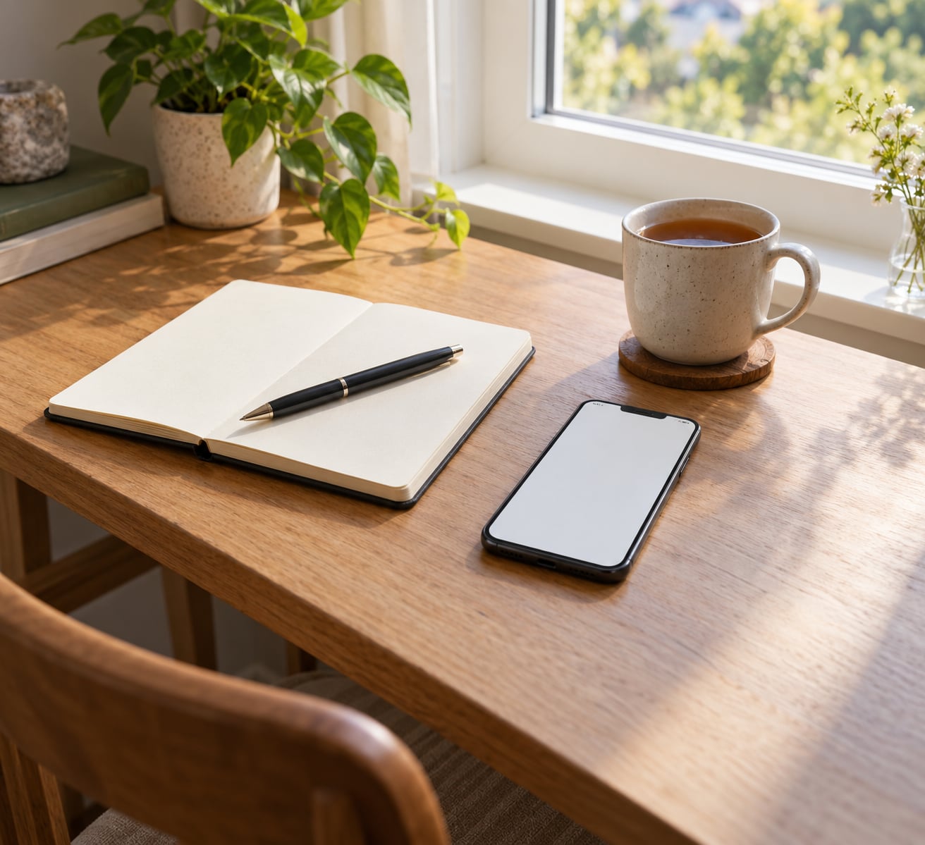 how to start journaling for mental health beginners