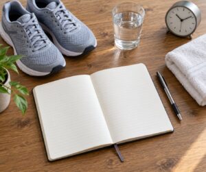 how to build discipline when you lack motivation