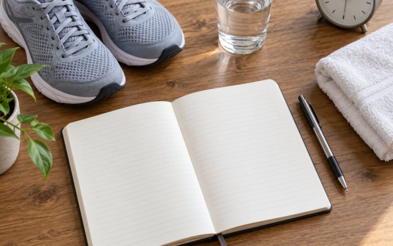 How to Build Discipline When You Lack Motivation 2026