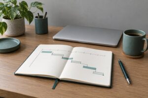 how to work with someone who takes credit for your ideas