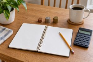 how to raise a financially responsible teenager
