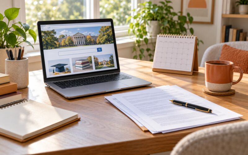 How to Apply for Scholarships as an Adult Student (2026)